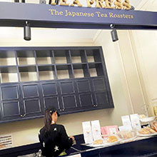 店舗イメージ１