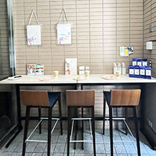 店舗イメージ３